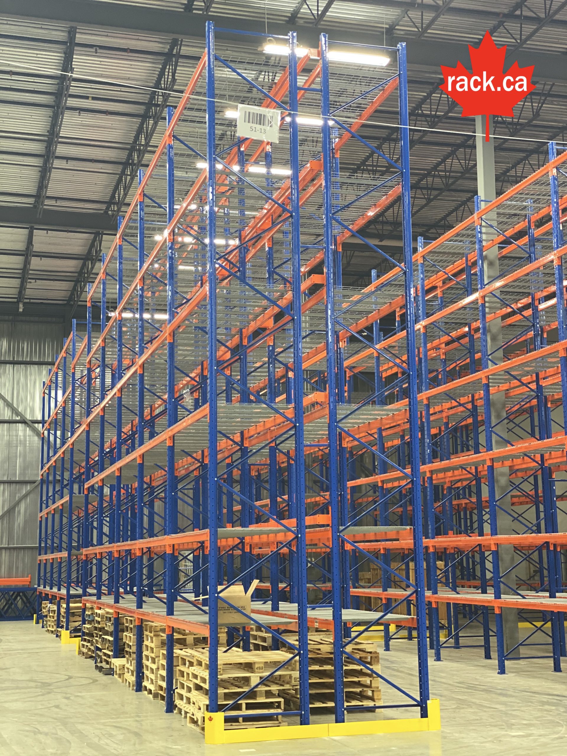 Things To Know Before Buying Pallet Racks in GTA