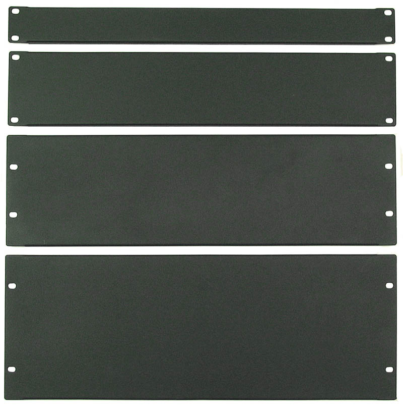 Rack Blank Panels Filler Made in Singapore Server Rack