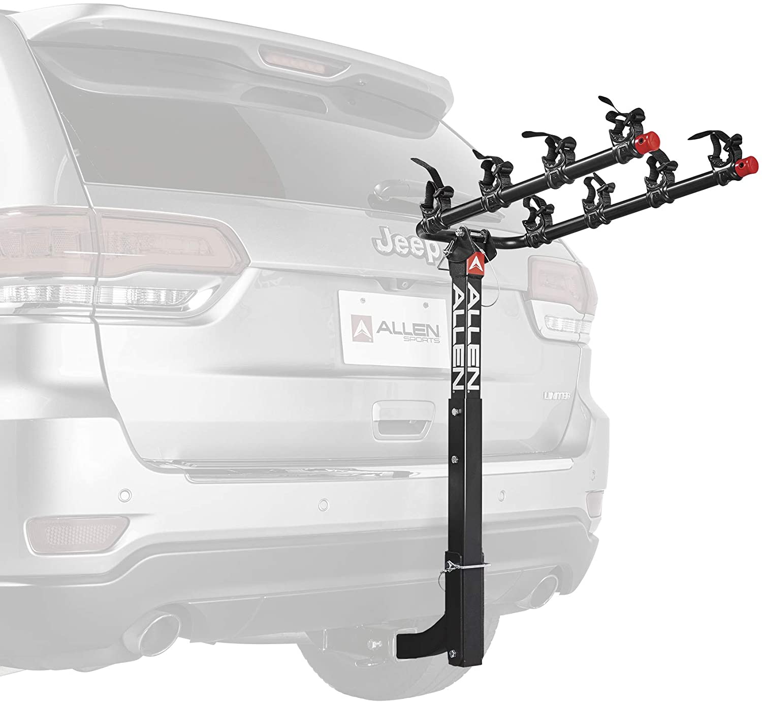 7 Best Bike Racks for Subaru Outback Reviewed (Fall 2023)