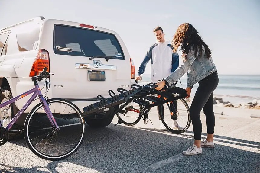 9 Best 4 Bike Hitch Racks InDetail Reviews (Fall 2024)