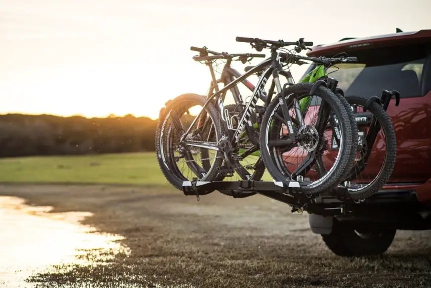 9 Best 4 Bike Hitch Racks InDetail Reviews (Fall 2024)
