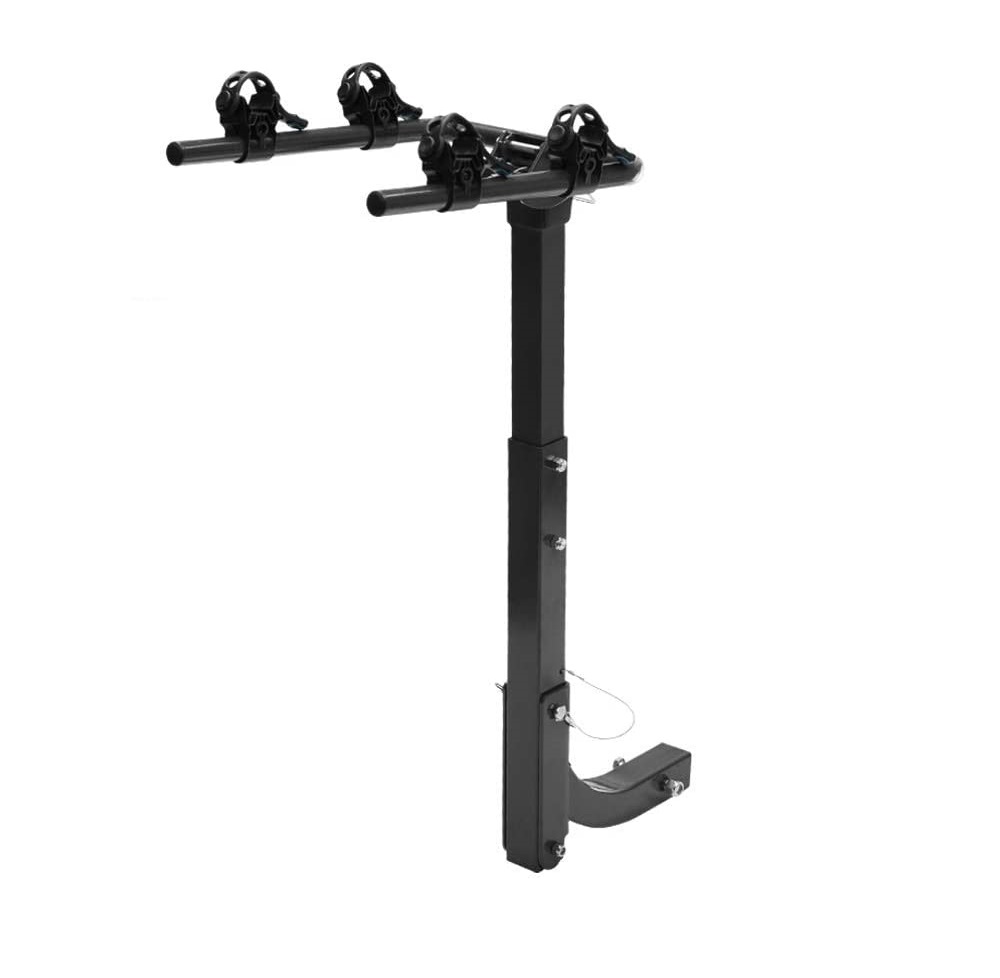 10 Best Bike Racks for Minivan Reviewed in Detail [Fall 2024]