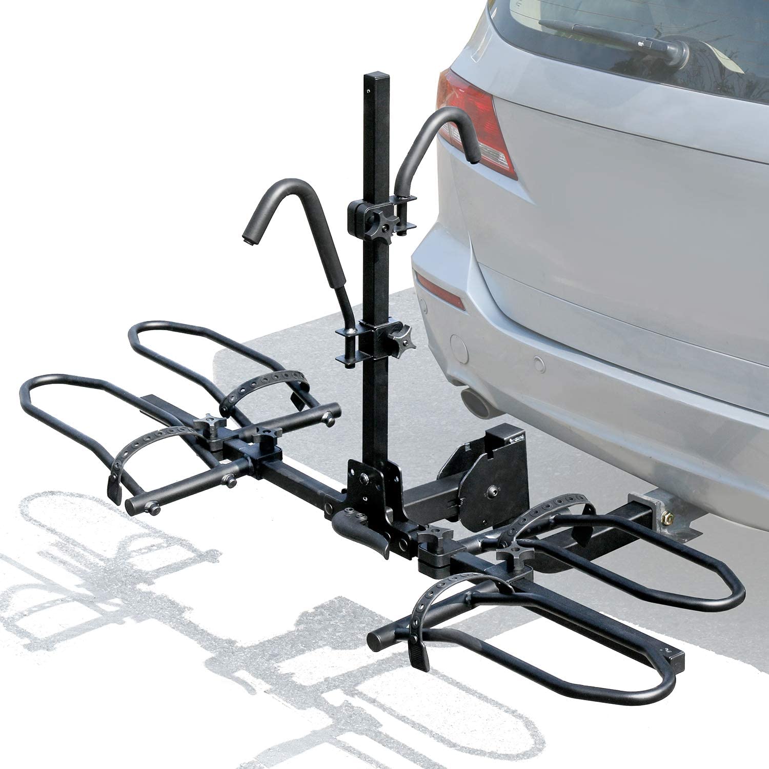 10 Best Bike Racks for Minivan Reviewed in Detail [Fall 2024]