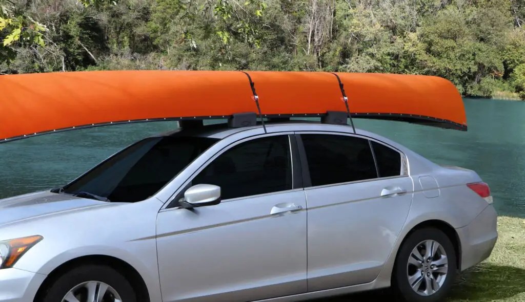 5 Best Double Kayak Roof Racks InDetail Reviews (Summer 2024)