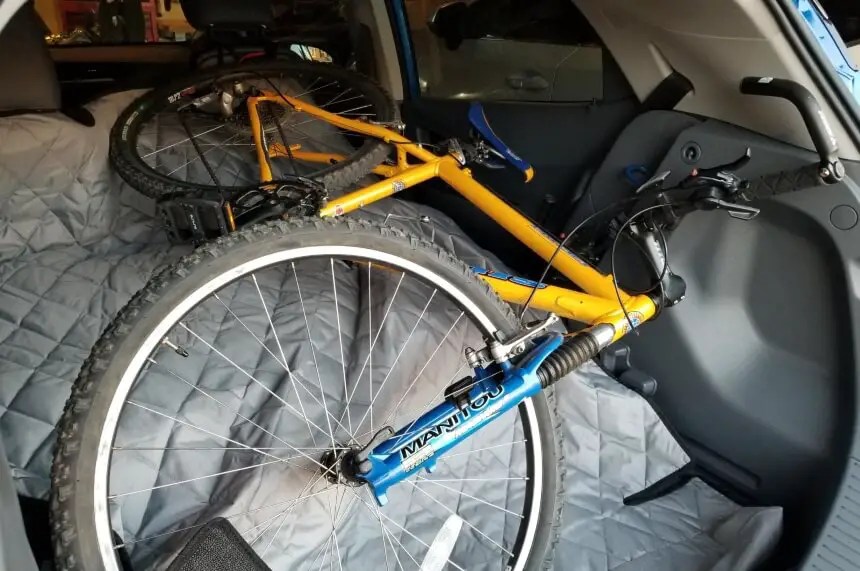 How to Transport a Bike 3 Best Ways and Some Less Common