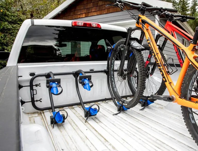 5 Different Types of Bike Racks Which Will Be Right for You?