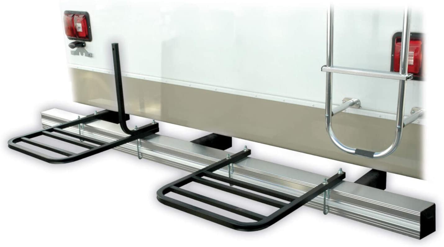 10 Best RV Bike Racks Reviewed in Detail [Fall 2024]