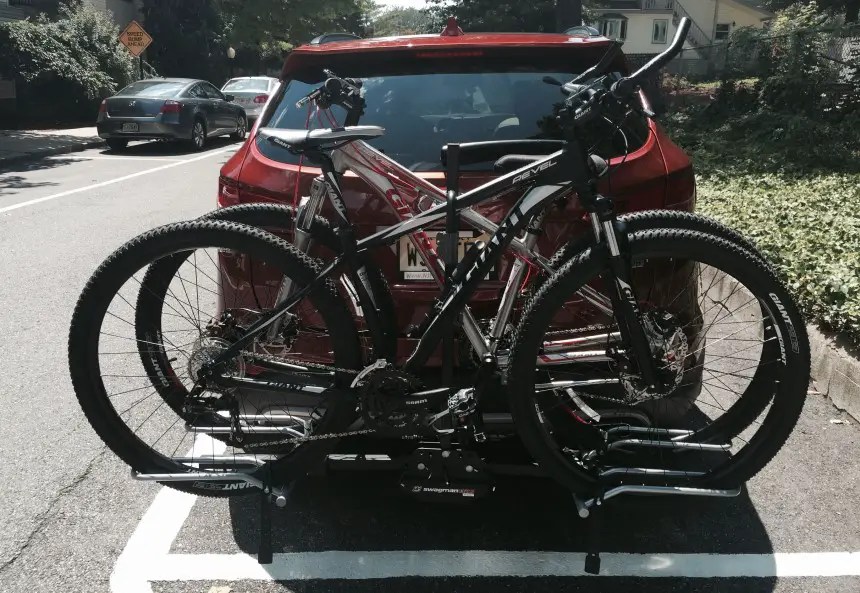 Swagman XTC2 Bike Rack Review Features, Pros and Cons (Fall 2024)