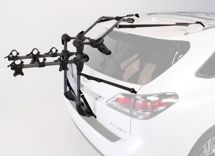 5 Best Bike Racks for Lexus RX350 InDetail Reviews (Fall 2024)