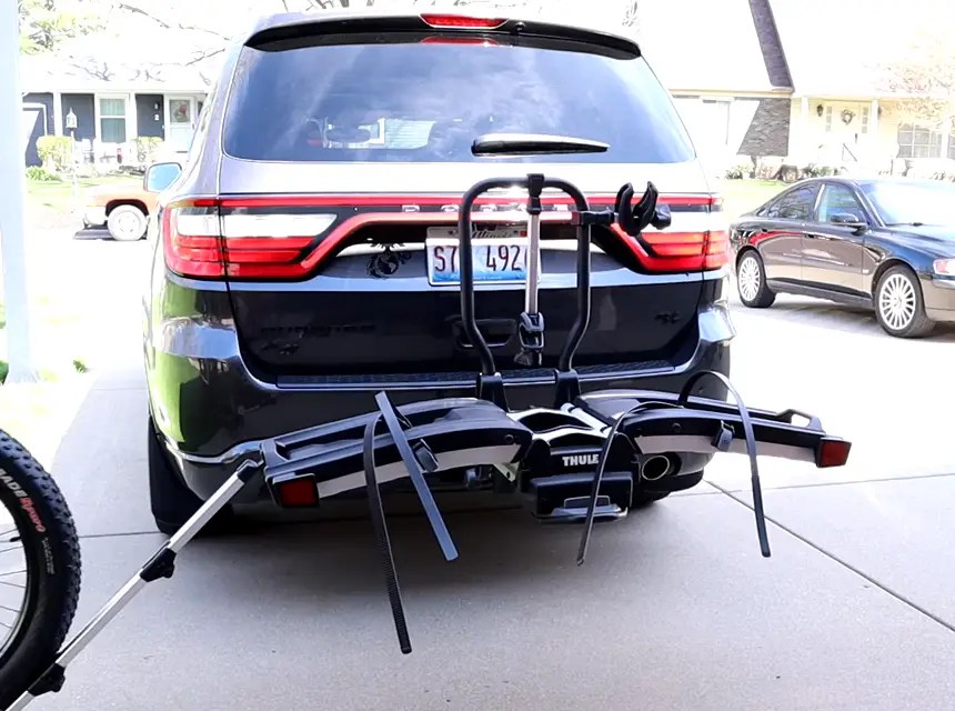 5 Best Bike Racks for Subaru Forester InDetail Reviews (Fall 2024)