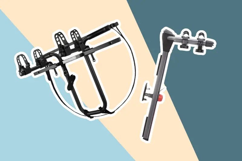 6 Best Bike Racks for Jeep Wrangler Reviewed (Summer 2024)