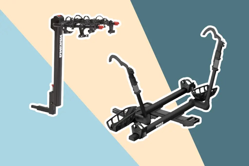 5 Best Bike Racks for Subaru Forester InDetail Reviews (Winter 2023)