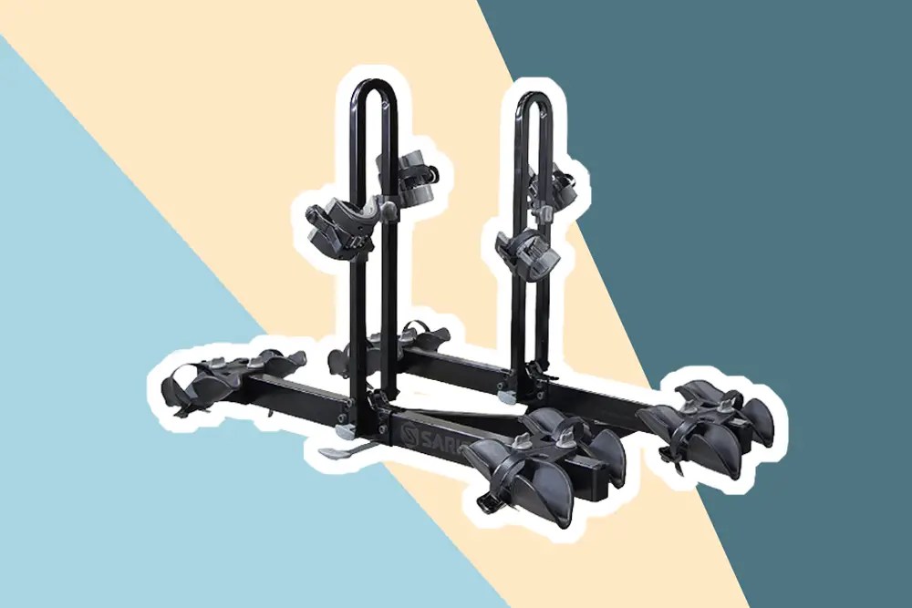 7 Best Bike Racks for eBikes InDetail Reviews (Fall 2024)