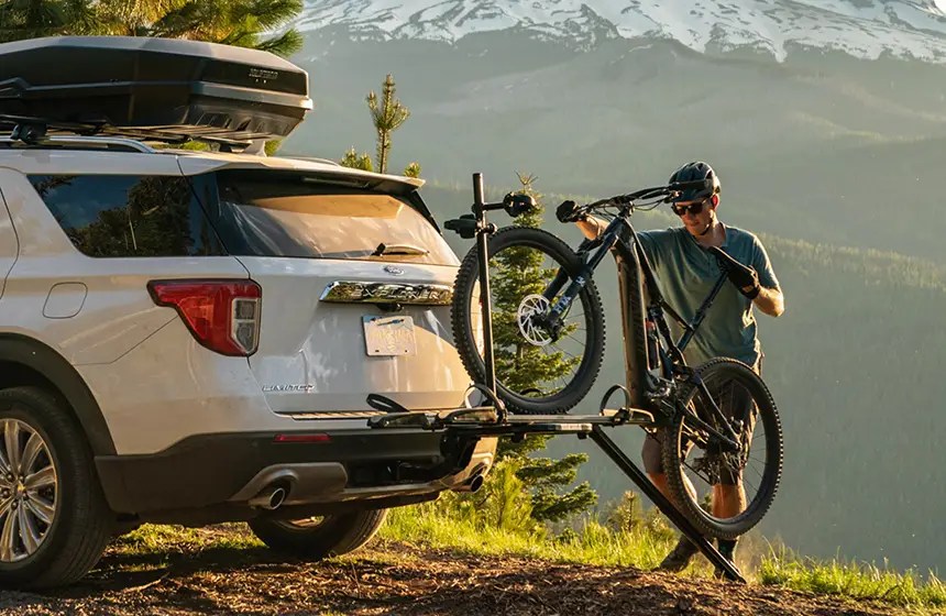 7 Best Bike Racks for eBikes InDetail Reviews (Fall 2024)