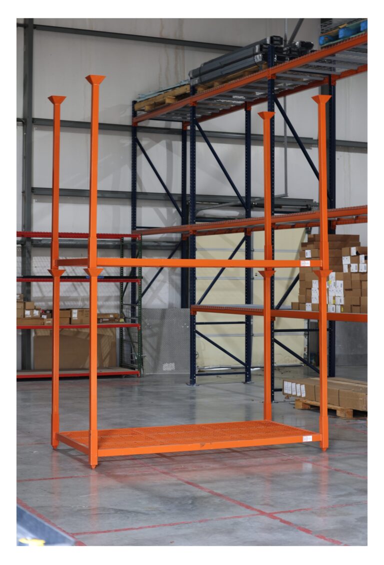 Mattress Storage Racks Mattress Stack Racking