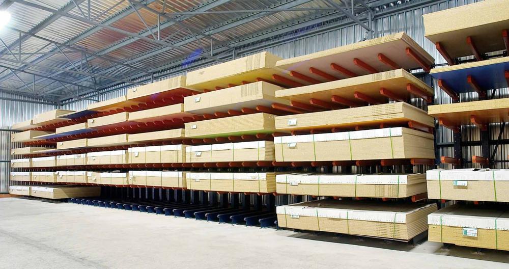 Cantilever Lumber And Plywood Sheet Storage Racks atelieryuwa.ciao.jp