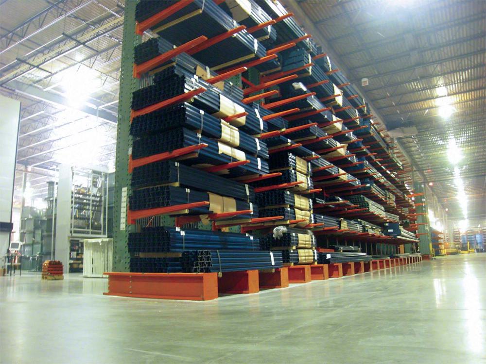 Cantilever Racking Systems Cantilever Racks for Sale
