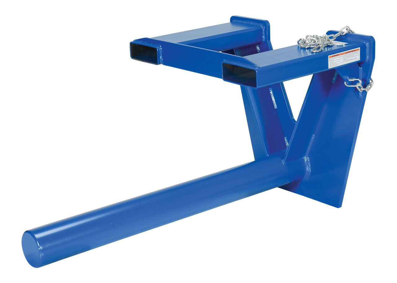 Coil Rams & Lifters Forklift Attachments for Lifting
