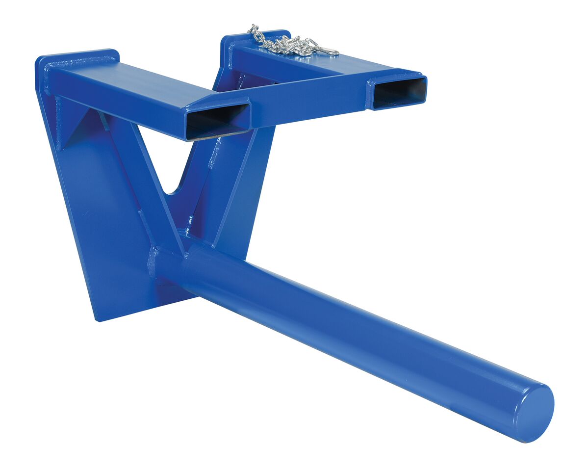 Coil Rams & Lifters Forklift Attachments for Lifting
