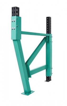 Pallet Rack Repair Kits | Warehouse Rack Repair