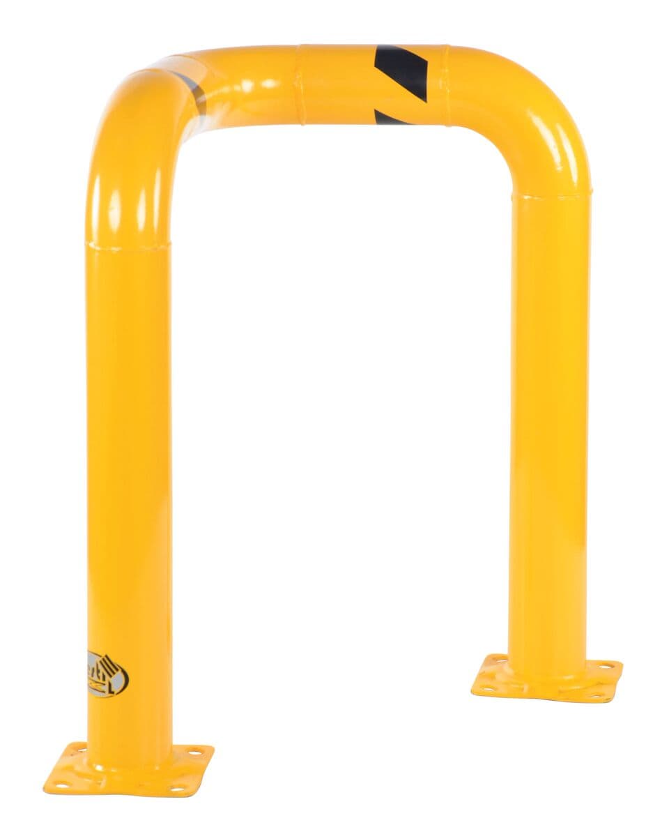 Pallet Racking Corner Protectors Protective Corner Guards