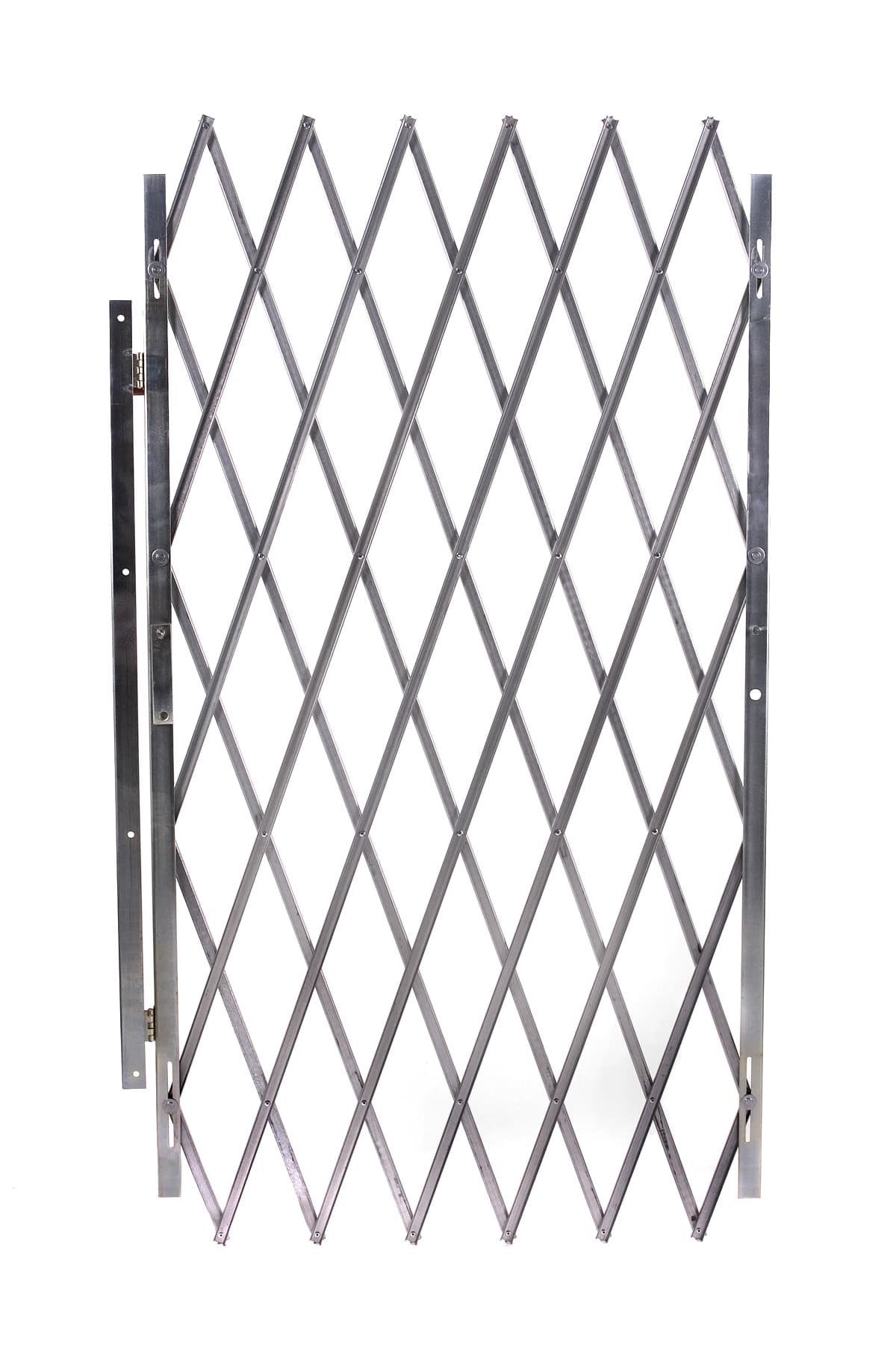 Portable Folding Security Gates Folding Security Gates