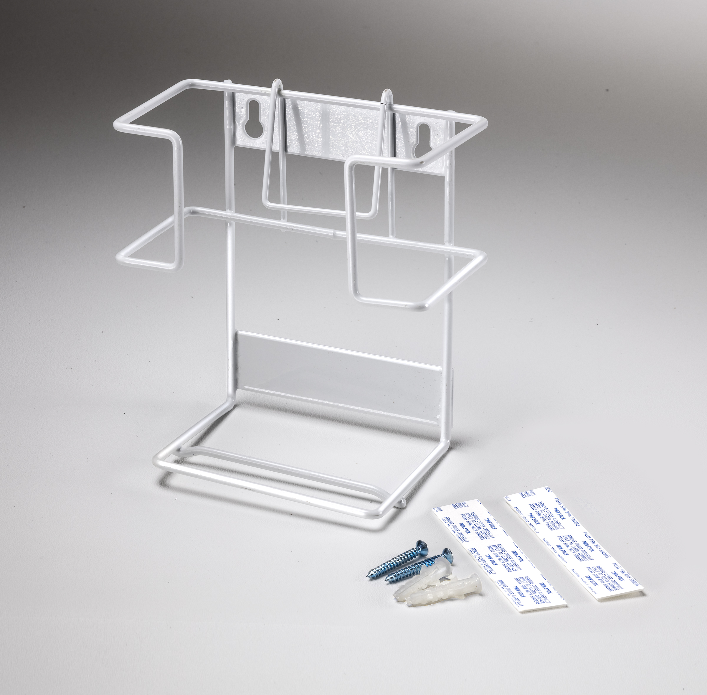 Lens Cleaning Towelette or Disposable Glove Dispenser (SKU 4017