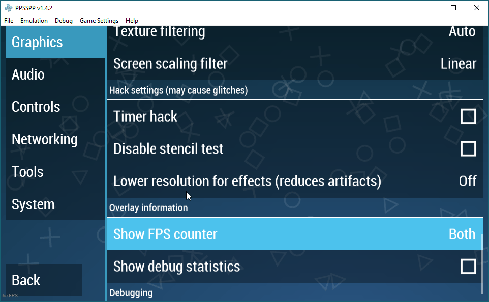 PSP Emulation for PC and Android using PPSSPP RetroGaming with Racketboy