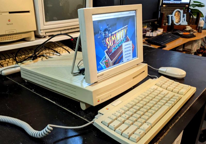 The Best 43 / Square LCD Monitors for Retro Gaming/Classic PC Use