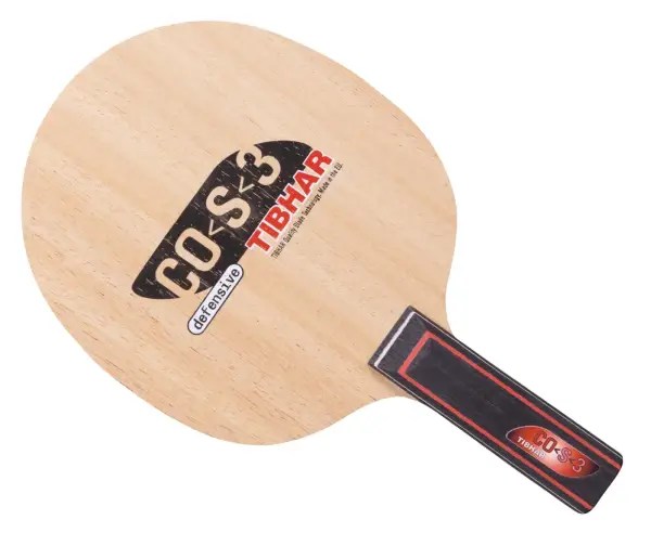 The Complete Guide To Choosing A Table Tennis Blade • Racket Insight