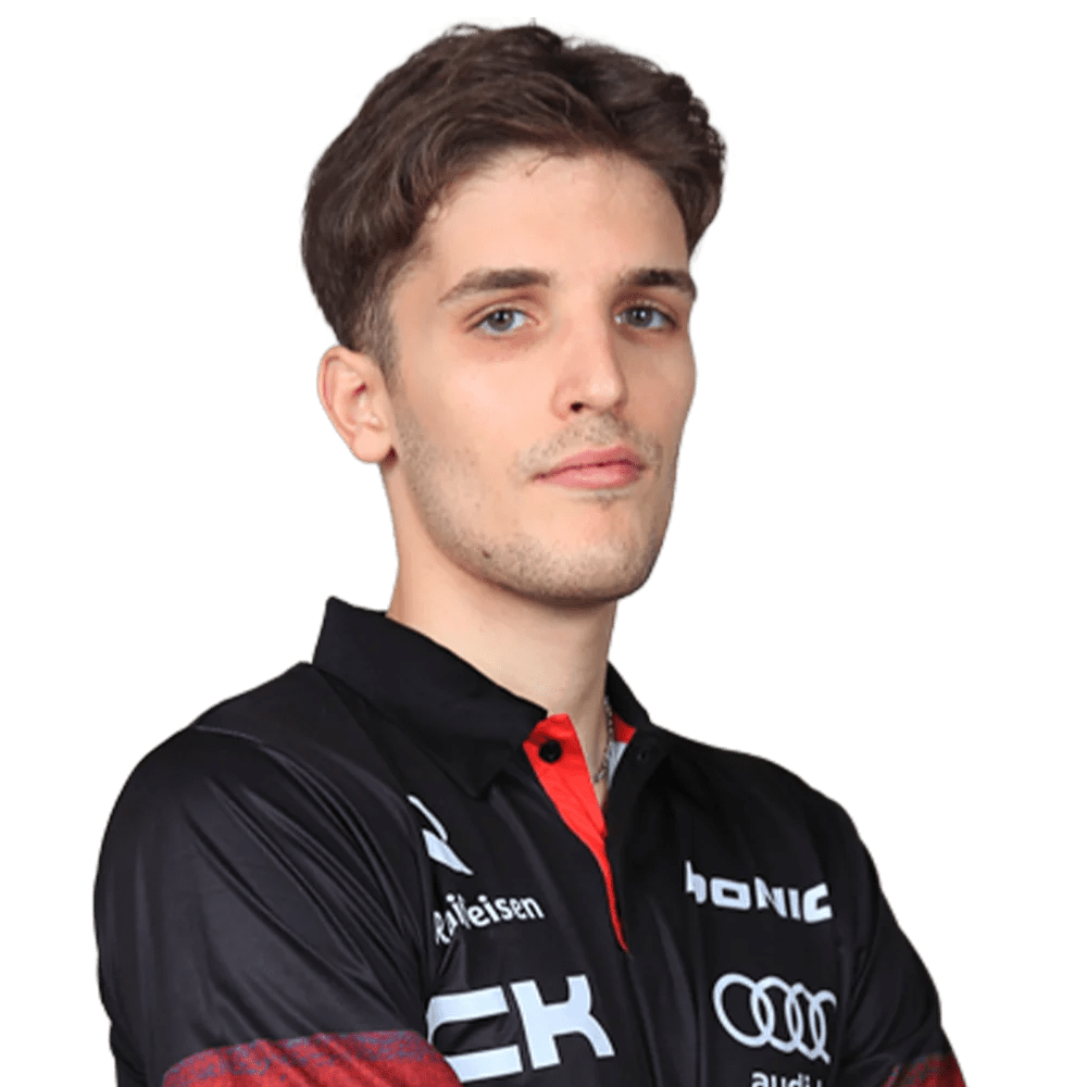 The Brick Wall Table Tennis Playstyle Guide • Racket Insight