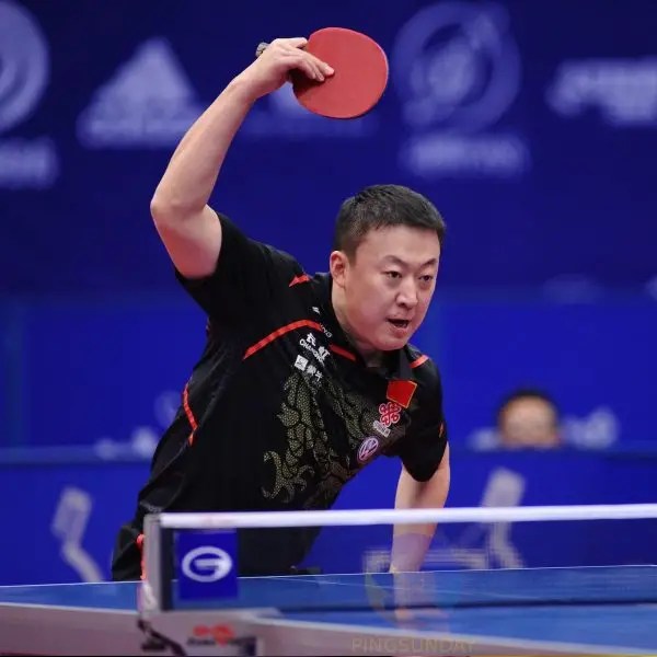 All About Yasaka Table Tennis Brand Profile • Racket Insight