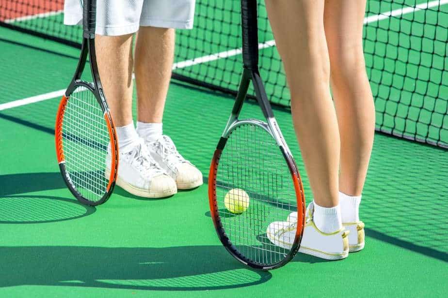 Are Tennis Rackets Unisex? (Quick Answer) Racket Rampage
