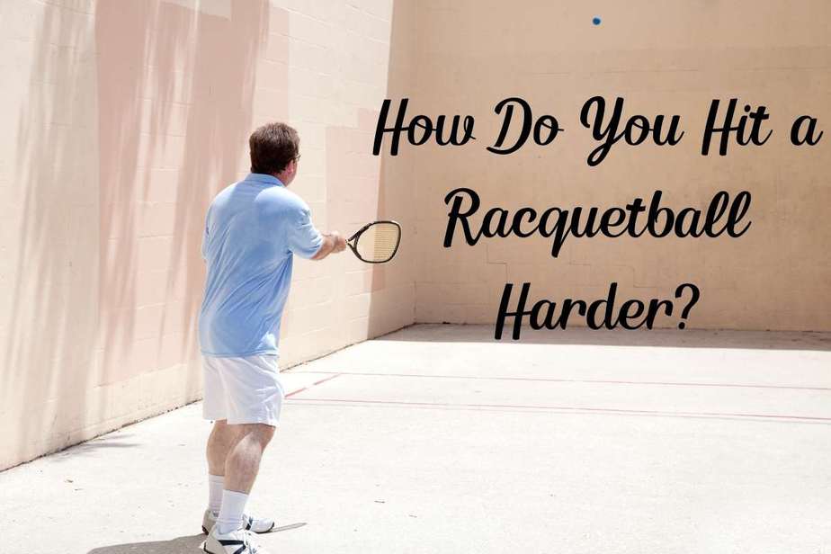 How Do You Practice Racquetball Alone? 3 Key Methods