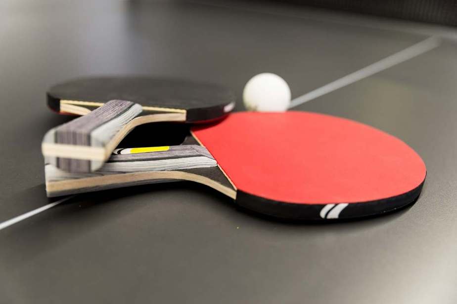 How Is Table Tennis Different From Other Racquet Sports? Racket Rampage