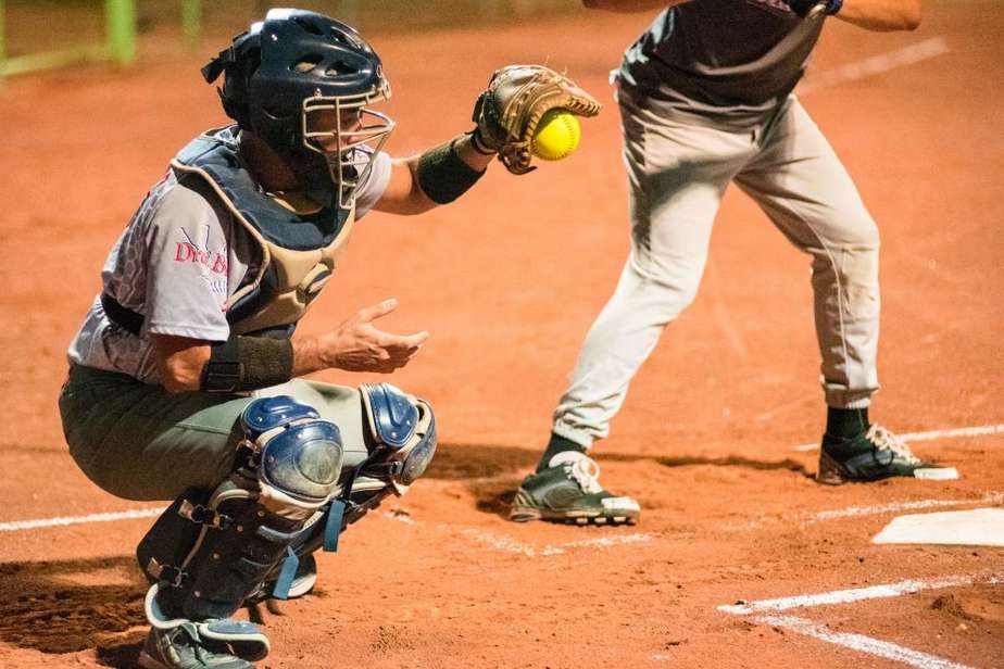 Do Softball Players Wear Cups? (The Surprising Truth) Racket Rampage