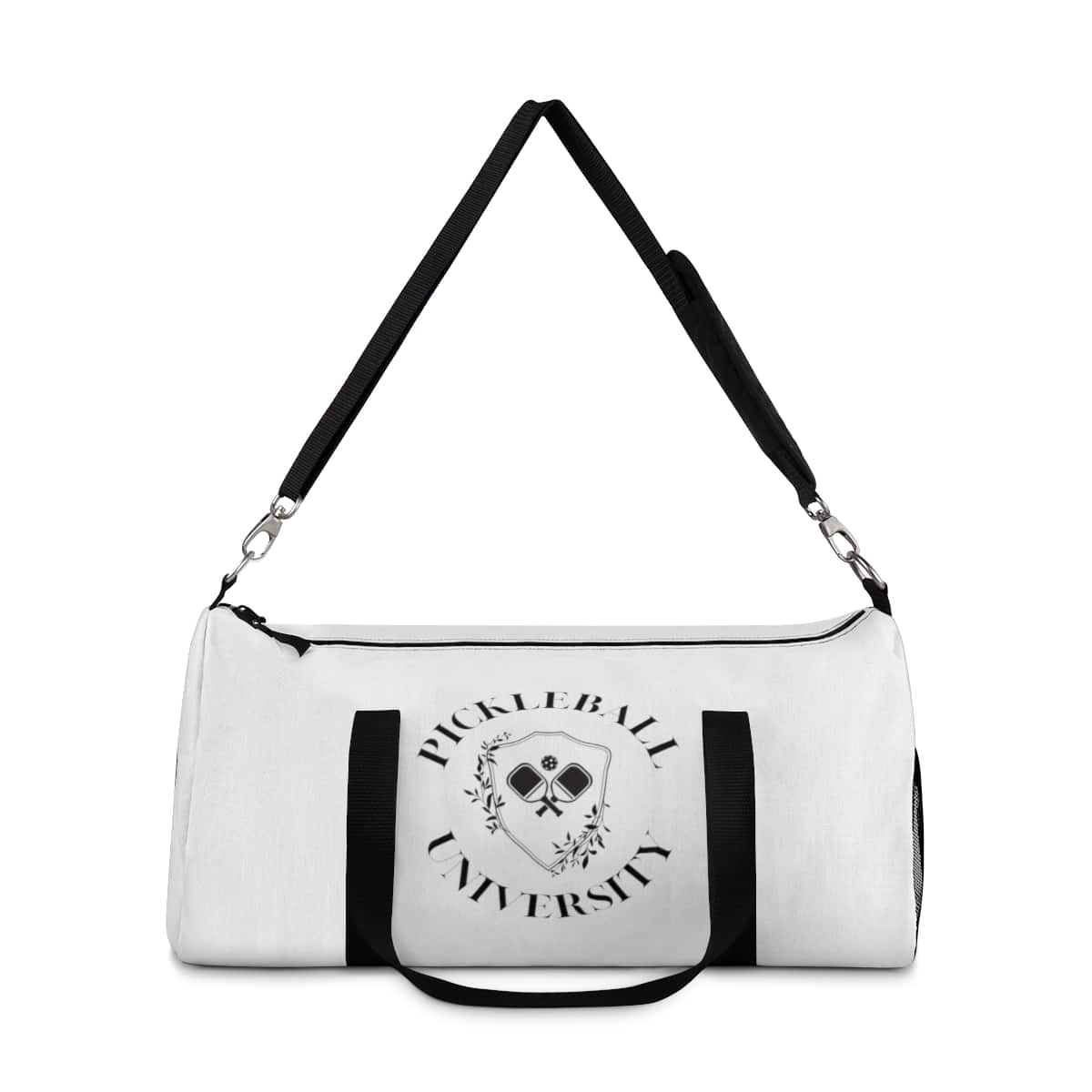 University Pickleball Duffle Bag Racket Royalty