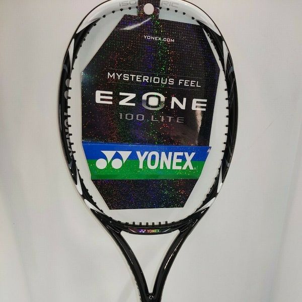 Tennis Warehouse Yonex Ezone 100 at Stacy Ryan blog