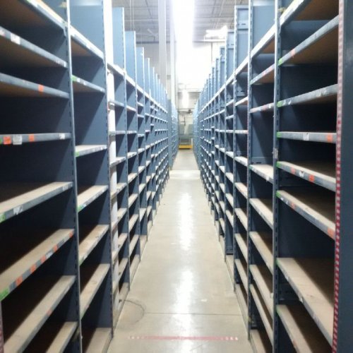 Pallet Racking For Sale Great deals on pallet rack!