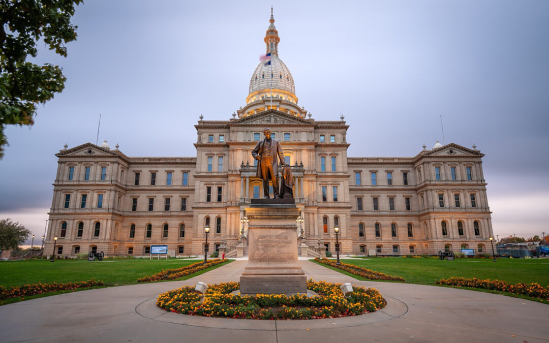 Ph.D. Student Daisy Haas on Equitable STEM Education » Rackham Graduate