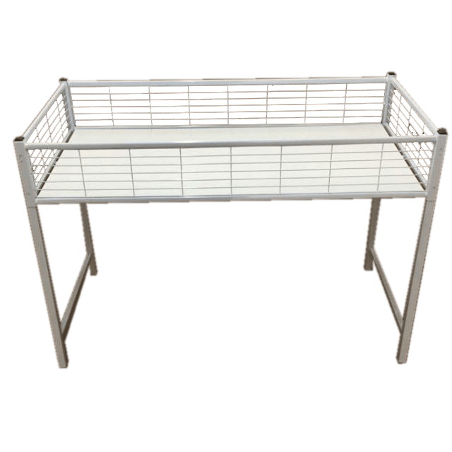 Single offer Bin second hand and rental