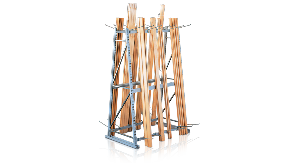 Unique Storage Systems racking system shelving systems Racking