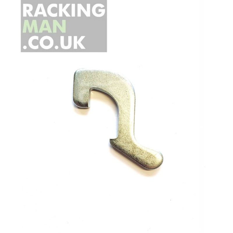 Redirack Compatible Beam Locking Clip