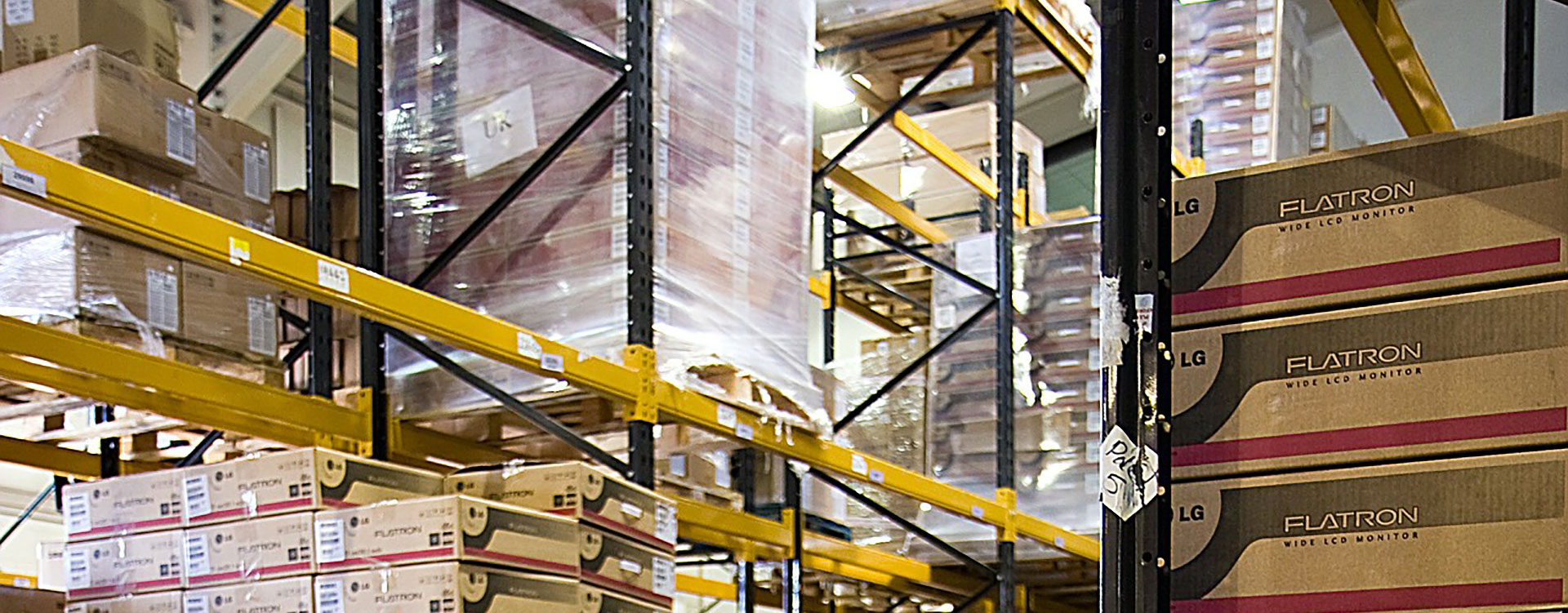 Rack Training and Inspections