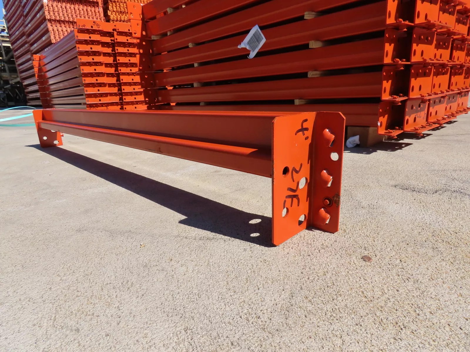 What Are OSHA Requirements for Warehouse Racking? RackingWorld