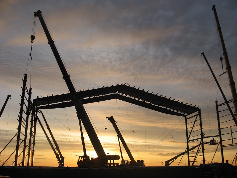 California Olive Ranch Artois, CA Rackley Company