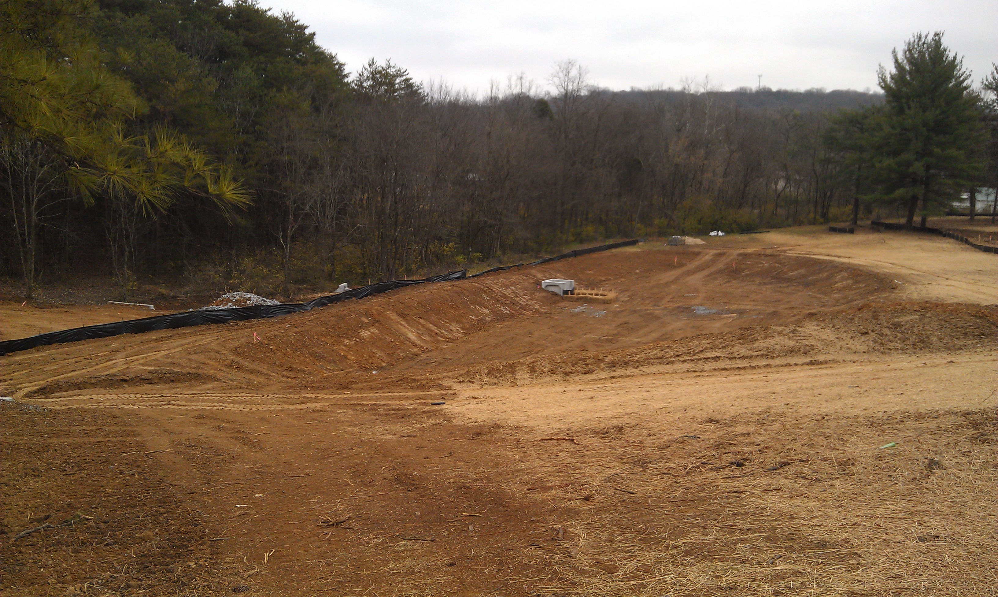 Quietlands Park