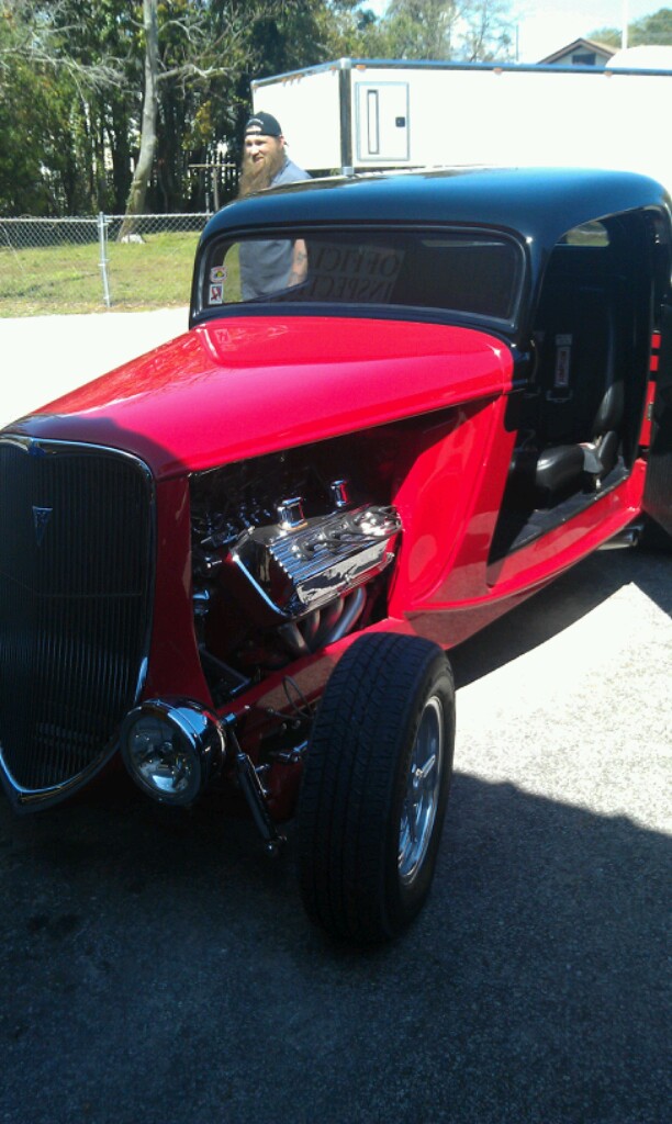 Auto Performance Shop Rackley's Performance & Auto