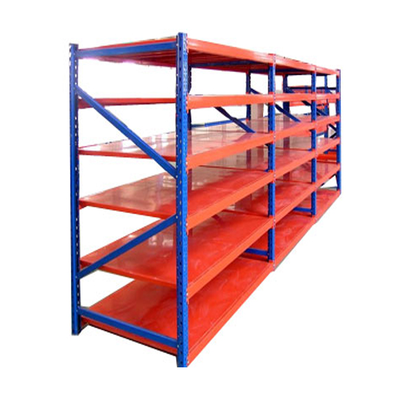 Slotted Angle Racks Manufacturers in Pune MetacraftEngineering