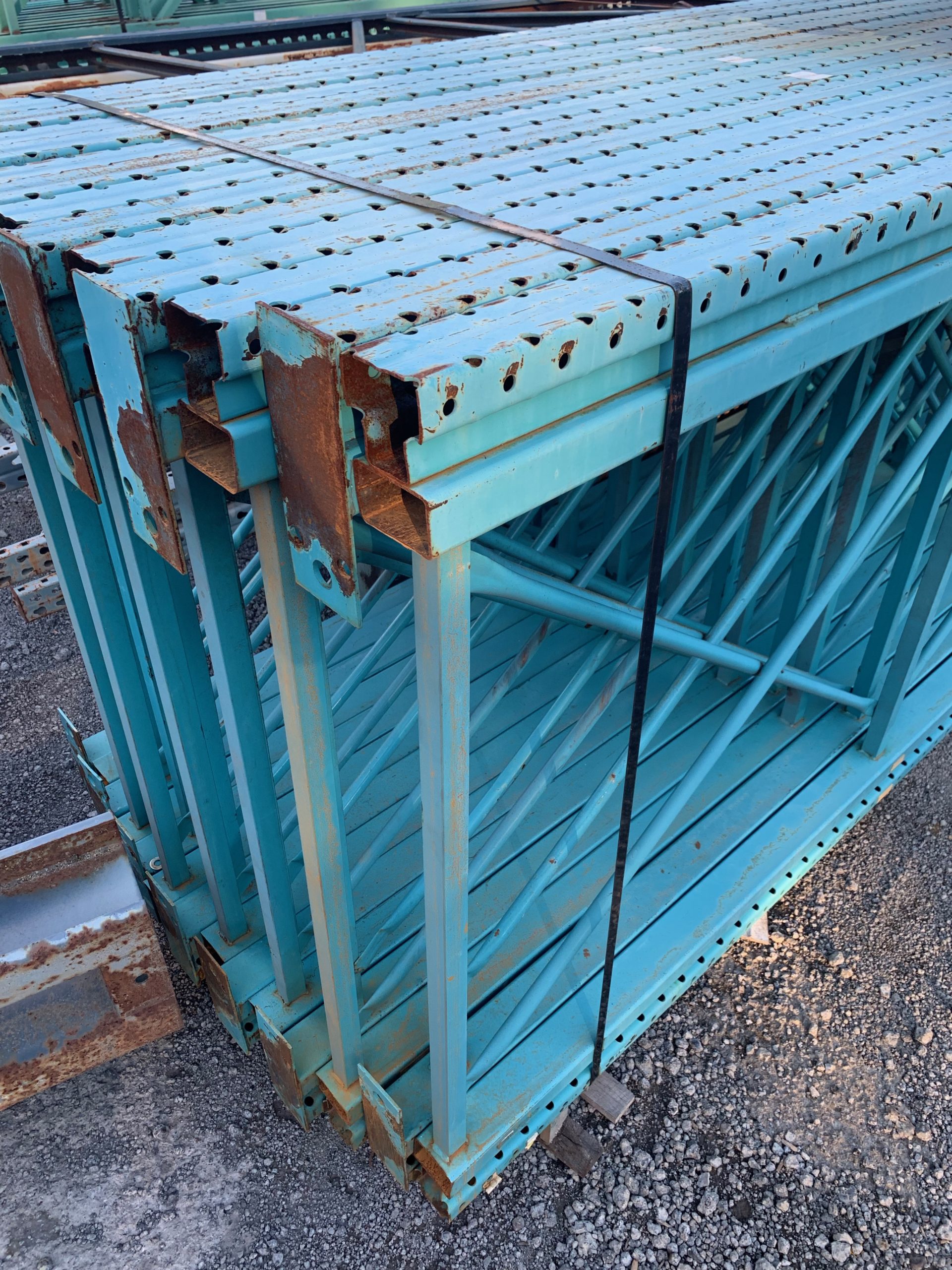 Used Racks for Sale Used Speed Rack